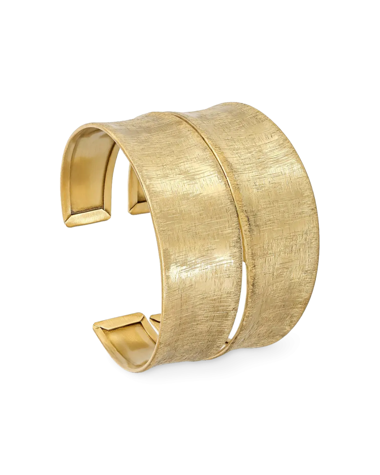 Bijou Brigitte Bracelet jonc - Indispensable Beauty New