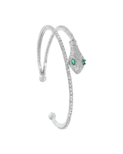 Bijou Brigitte Bracelet jonc - Lovely Venom Best