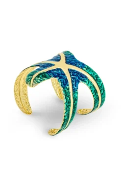Bijou Brigitte Bracelet jonc - Ocean Star Discount