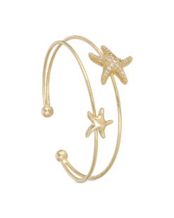 Bijou Brigitte Bracelet jonc - Perfect Sea Online