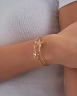 Bijou Brigitte Bracelet jonc - Perfect Sea Online