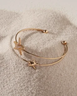 Bijou Brigitte Bracelet jonc - Perfect Sea Online