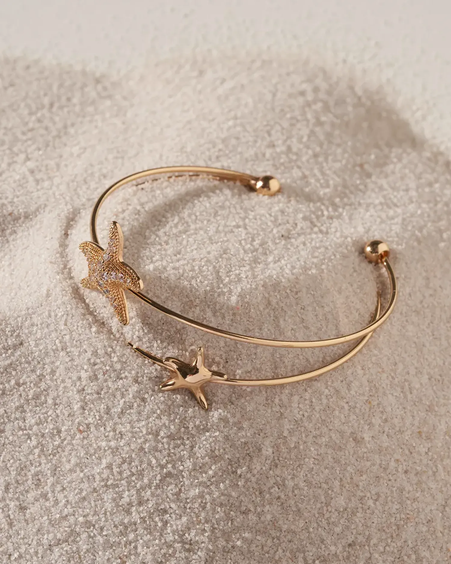 Bijou Brigitte Bracelet jonc - Perfect Sea Online