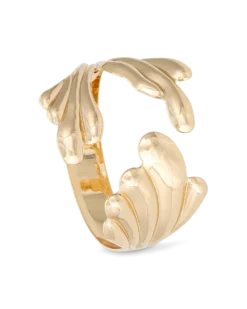 Bijou Brigitte Bracelet jonc - Sea Grass Clearance
