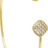 Bijou Brigitte Bracelet jonc - Shiny Dreams Sale