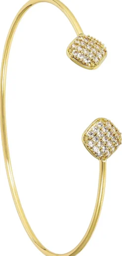 Bijou Brigitte Bracelet jonc - Shiny Dreams Sale