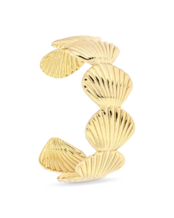 Bijou Brigitte Bracelet jonc - Shore Shell Online