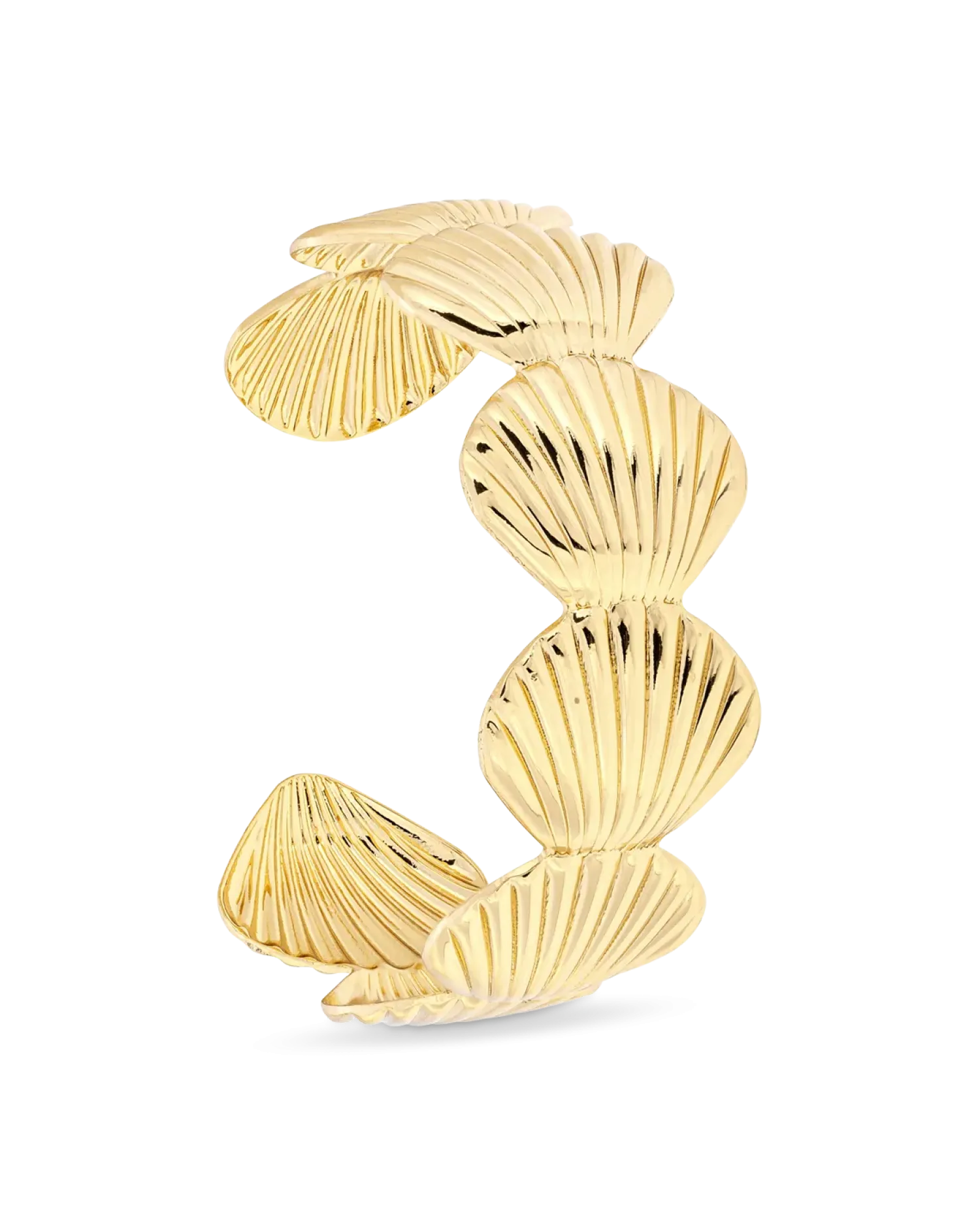 Bijou Brigitte Bracelet jonc - Shore Shell Online
