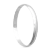 Bijou Brigitte Bracelet jonc - Silver Basic Online