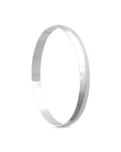 Bijou Brigitte Bracelet jonc - Silver Basic Online