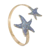 Bijou Brigitte Bracelet jonc - Sparkling Stars Discount