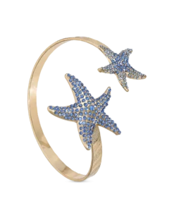 Bijou Brigitte Bracelet jonc - Sparkling Stars Discount
