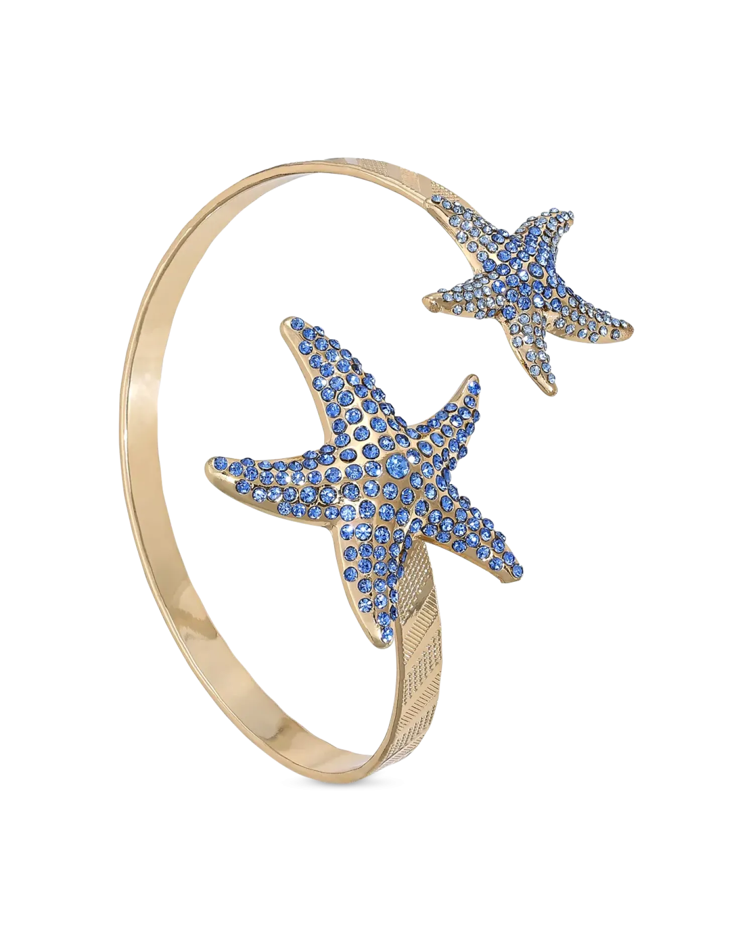 Bijou Brigitte Bracelet jonc - Sparkling Stars Discount