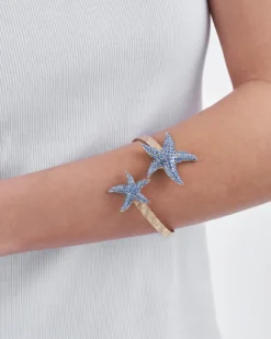 Bijou Brigitte Bracelet jonc - Sparkling Stars Discount