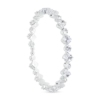 Bijou Brigitte Bracelet jonc - Sparkling Vibe Clearance