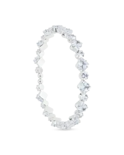 Bijou Brigitte Bracelet jonc - Sparkling Vibe Clearance