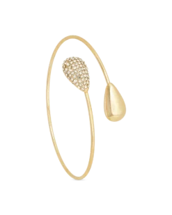 Bijou Brigitte Bracelet jonc - Sparkly Dream Discount