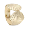 Bijou Brigitte Bracelet jonc - Statement Shell Hot