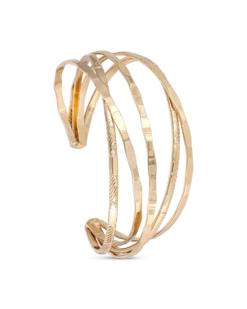 Bijou Brigitte Bracelet jonc - Summer Classic Clearance
