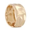 Bijou Brigitte Bracelet jonc - Trendy Gold Best