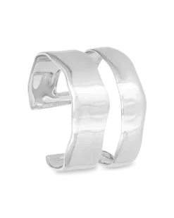 Bijou Brigitte Bracelet jonc - Waved Elegance Online
