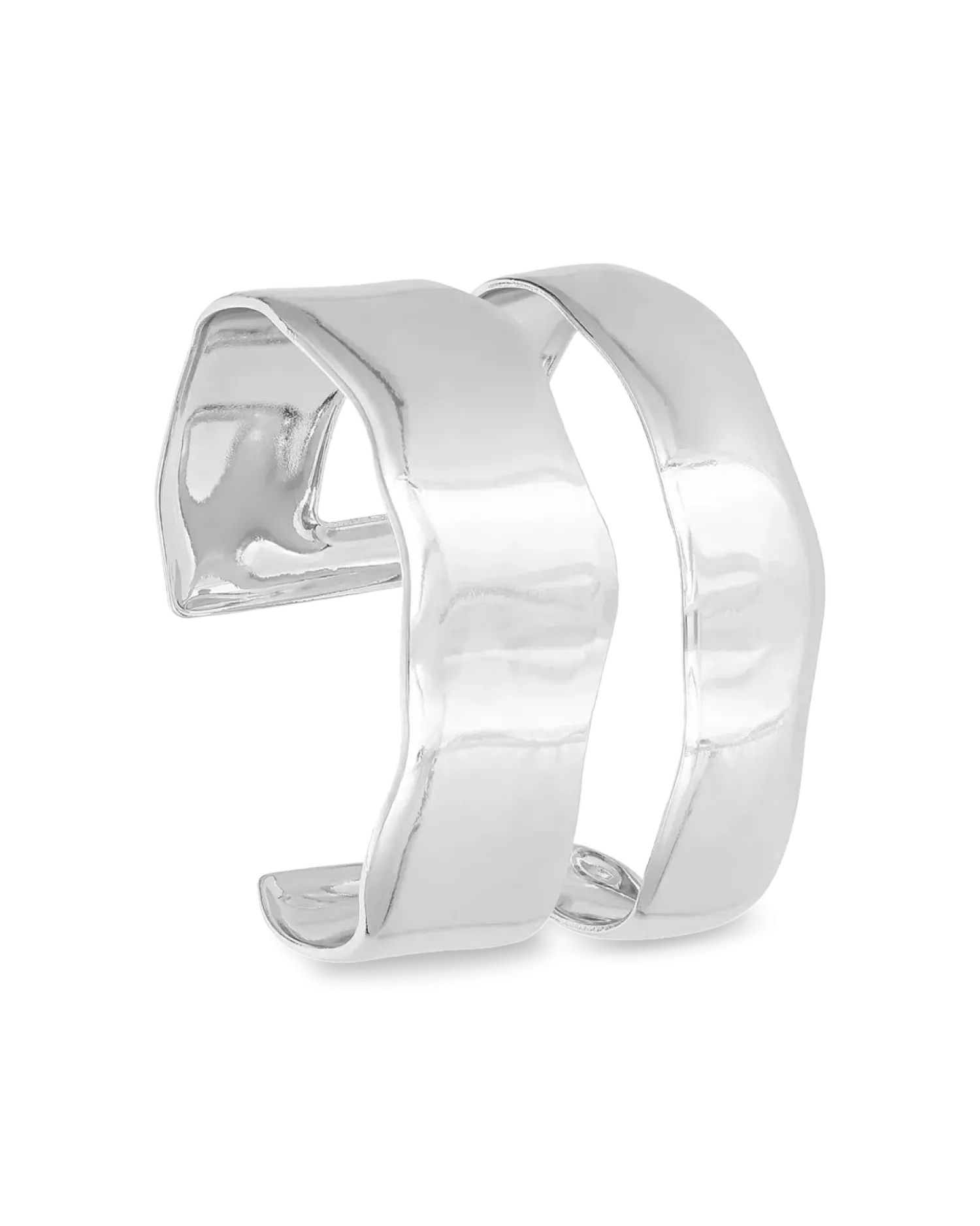 Bijou Brigitte Bracelet jonc - Waved Elegance Online