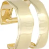 Bijou Brigitte Bracelet jonc - Wavy Elegance New