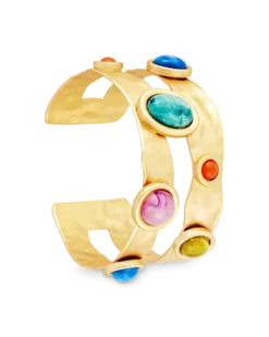 Bijou Brigitte Bracelet jonc - Wonderful Stones Discount