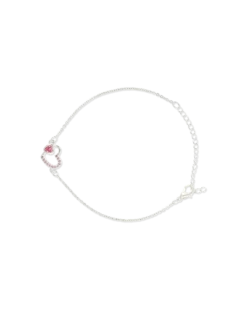 Bijou Brigitte Bracelet - Kind Hearts Discount