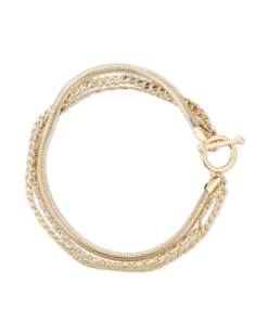 Bijou Brigitte Bracelet - Lady Style Online