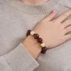 Bijou Brigitte Bracelet - Leo Beads