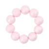 Bijou Brigitte Bracelet - Light Pink New