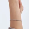 Bijou Brigitte Bracelet - Light Sparkle Best