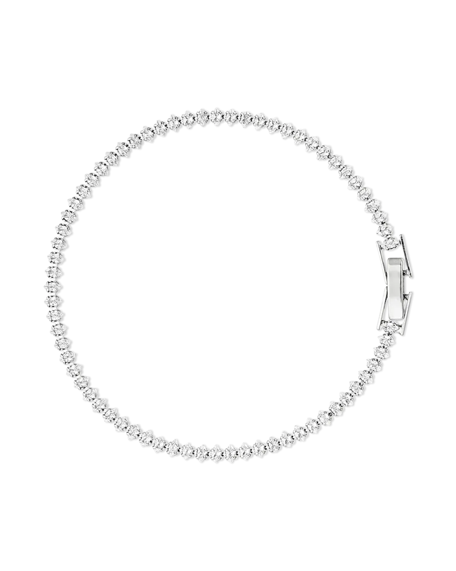 Bijou Brigitte Bracelet - Light Sparkle Best
