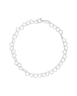 Bijou Brigitte Bracelet - Little Sweetheart Online