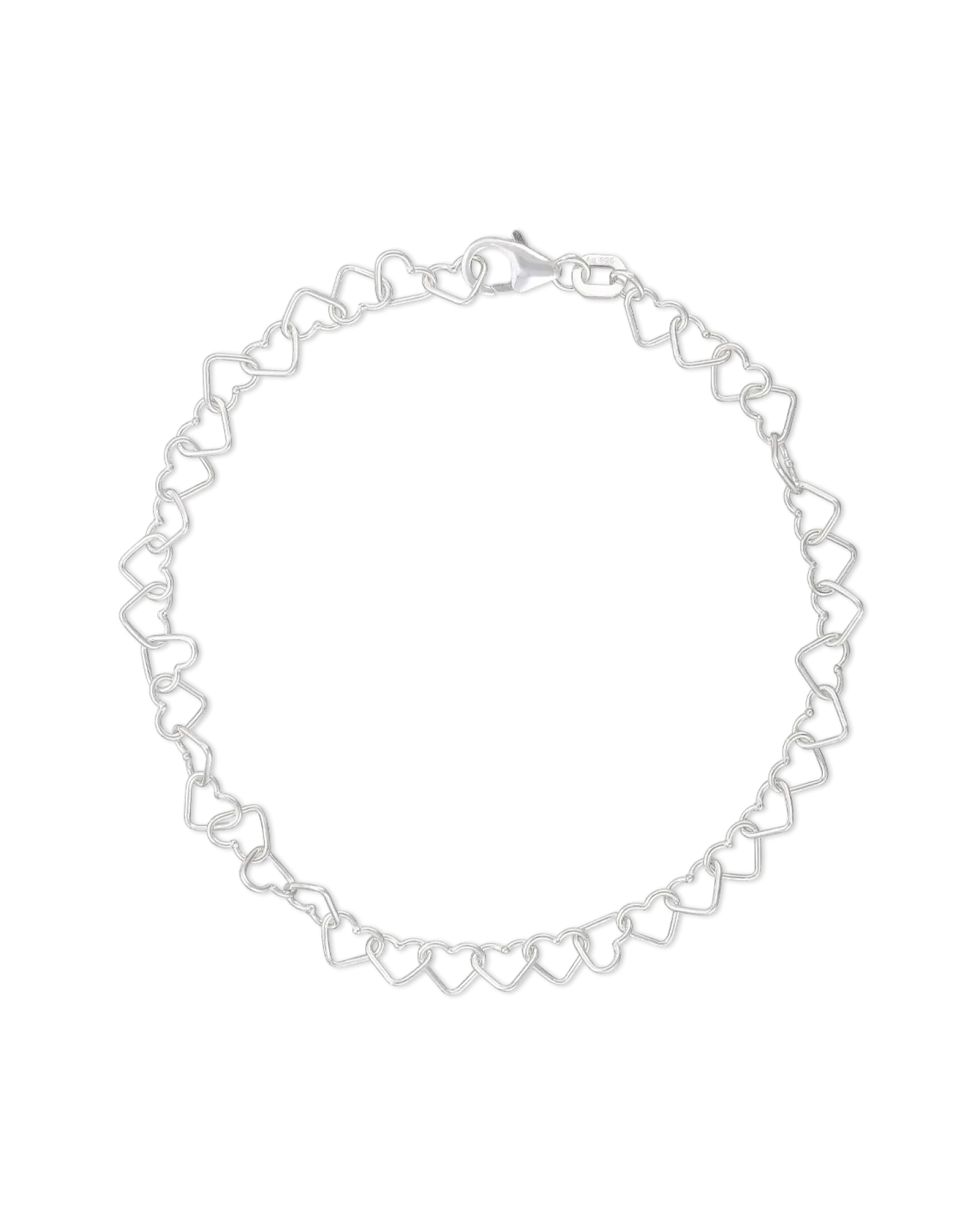 Bijou Brigitte Bracelet - Little Sweetheart Online