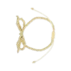 Bijou Brigitte Bracelet - Lovely Ribbon Discount