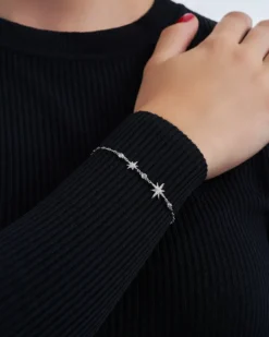 Bijou Brigitte Bracelet - Lovely Stars Sale