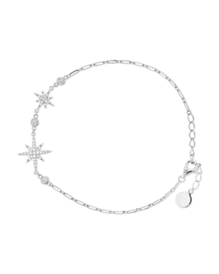 Bijou Brigitte Bracelet - Lovely Stars Sale