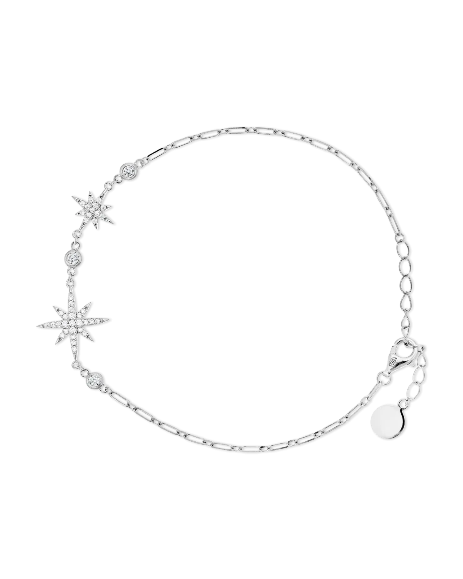 Bijou Brigitte Bracelet - Lovely Stars Sale