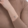 Bijou Brigitte Bracelet - Lovely Teddy New
