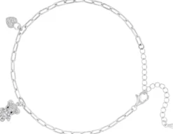 Bijou Brigitte Bracelet - Lovely Teddy New