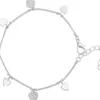 Bijou Brigitte Bracelet - Love Pendants Best