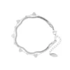 Bijou Brigitte Bracelet - Love Row Hot