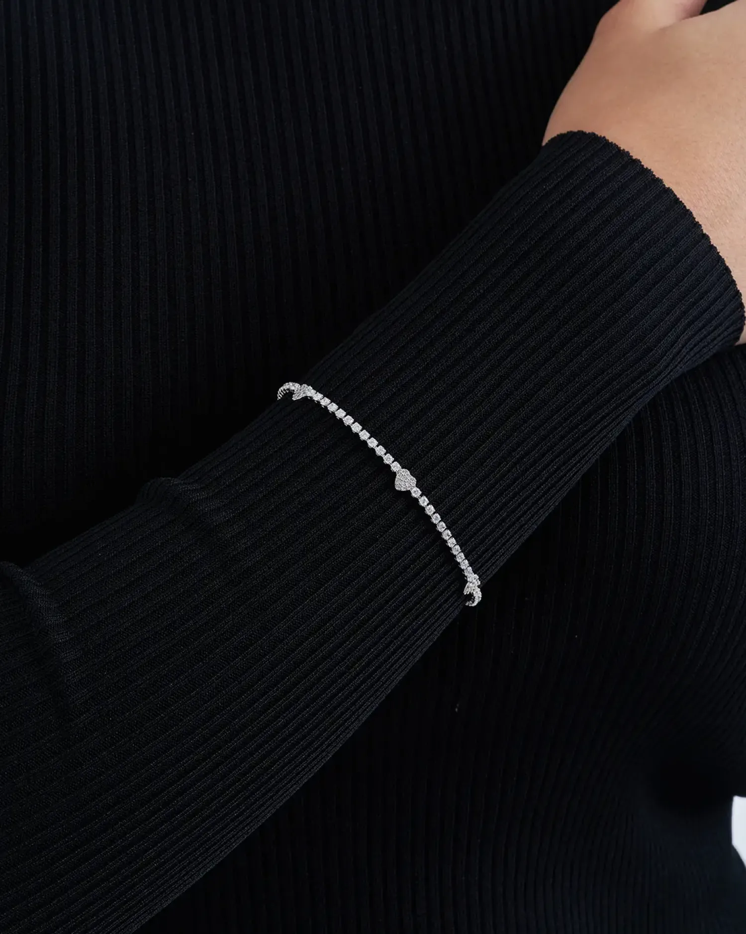Bijou Brigitte Bracelet - Love Spell Discount