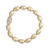 Bijou Brigitte Bracelet - Luminous Touch Best