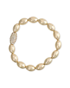 Bijou Brigitte Bracelet - Luminous Touch Best