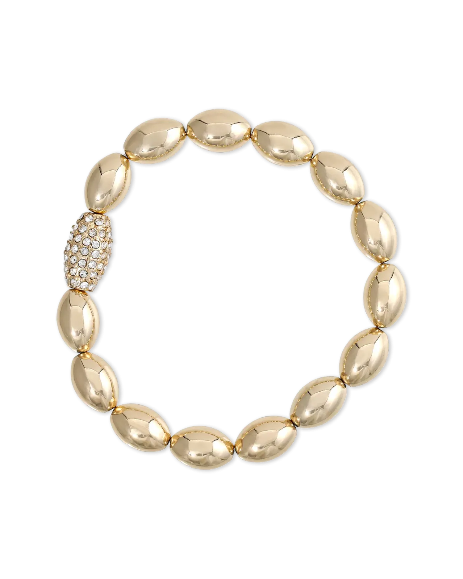 Bijou Brigitte Bracelet - Luminous Touch Best