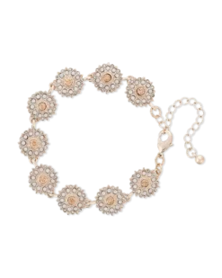 Bijou Brigitte Bracelet - Magic Flowers Best