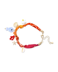 Bijou Brigitte Bracelet - Maritime Catch Discount
